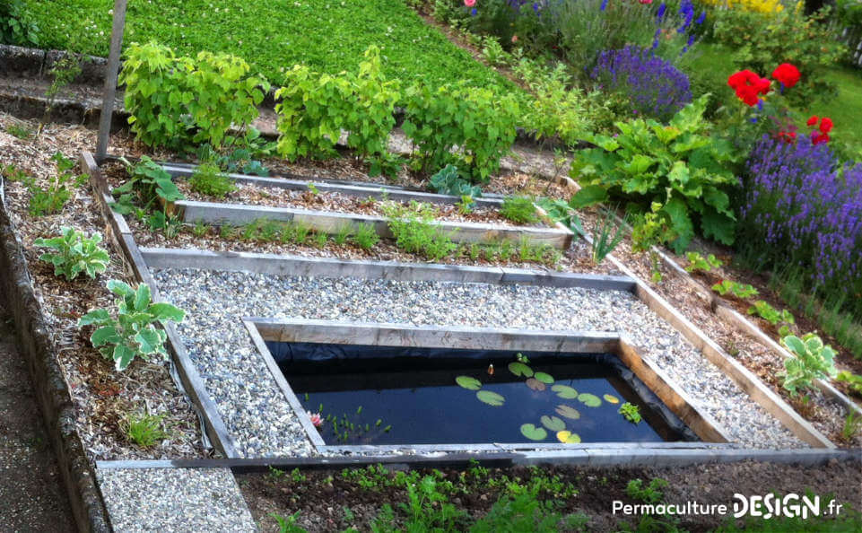 Faire une butte dans son potager n’est pas toujours pertinent, trouvez le support de culture idéal pour vous avec cette formation vidéo en ligne.