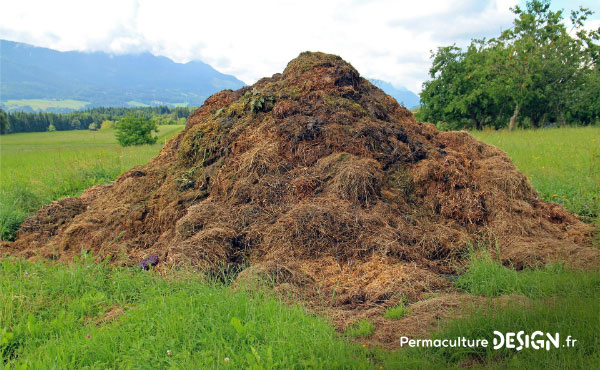 Tout savoir sur le compost et les techniques de compostage existantes pour fabriquer soi-même son compost maison pour le jardin potager, d’ornement ou ses bacs de cultures et jardinières sur le balcon !